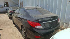 مستعمل هيونداي – Hyundai اكسنت – accent