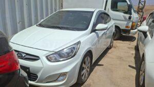 جديد هيونداي – Hyundai اكسنت – accent