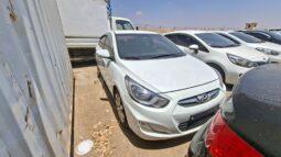 
										 جديد هيونداي – Hyundai اكسنت – accent ممتلئ									