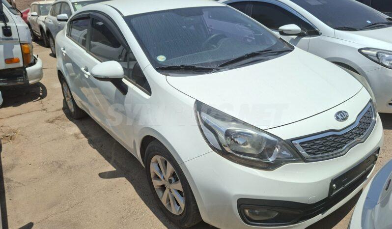 
								 مستعمل كيا – Kia برايد – Pride ممتلئ									