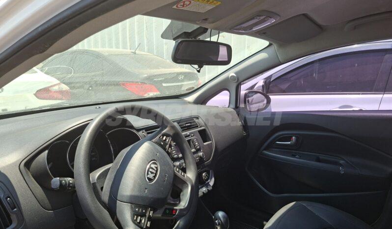 
								 مستعمل كيا – Kia برايد – Pride ممتلئ									