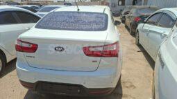
										 مستعمل كيا – Kia برايد – Pride ممتلئ									