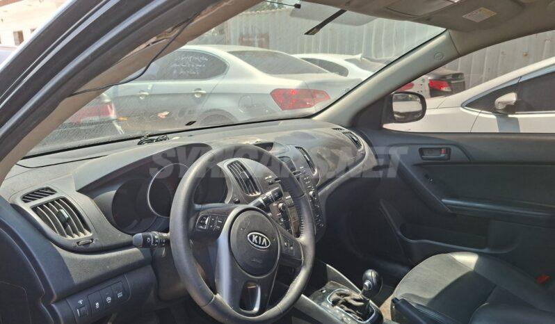 
								 مستعمل كيا – Kia فورتي – Forte ممتلئ									