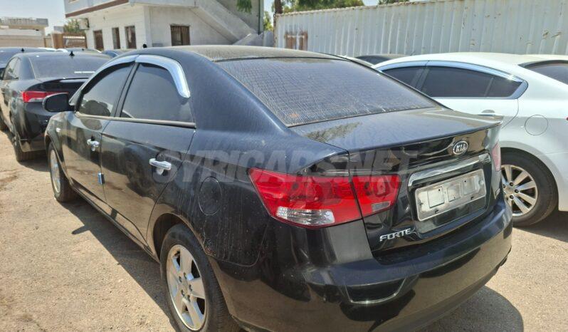 
								 مستعمل كيا – Kia فورتي – Forte ممتلئ									