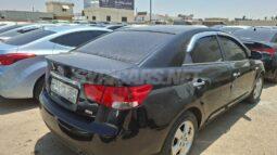 
										 مستعمل كيا – Kia فورتي – Forte ممتلئ									