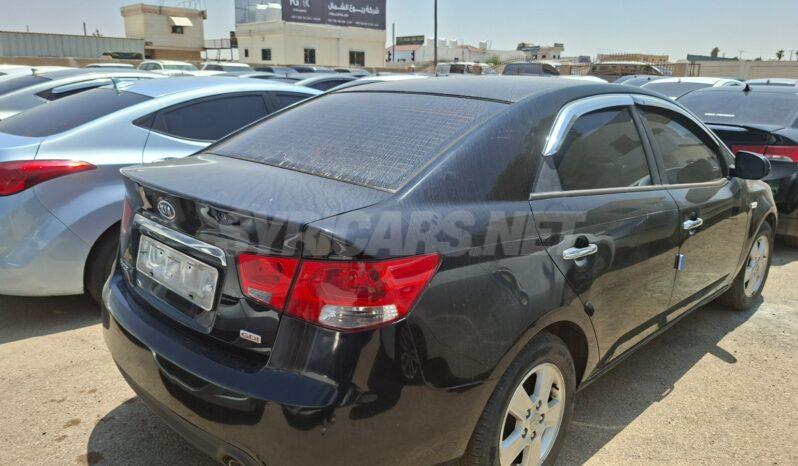 
								 مستعمل كيا – Kia فورتي – Forte ممتلئ									