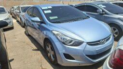 مستعمل هيونداي – Hyundai افنتي – avante