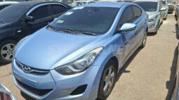 مستعمل هيونداي – Hyundai افنتي – avante