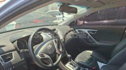 مستعمل هيونداي – Hyundai افنتي – avante