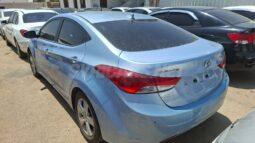 مستعمل هيونداي – Hyundai افنتي – avante