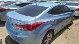 
										 مستعمل هيونداي – Hyundai افنتي – avante ممتلئ									