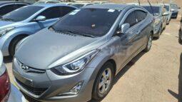 
										 مستعمل هيونداي – Hyundai افنتي – avante ممتلئ									