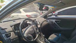 
										 مستعمل هيونداي – Hyundai افنتي – avante ممتلئ									