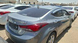 
										 مستعمل هيونداي – Hyundai افنتي – avante ممتلئ									