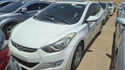
										 مستعمل هيونداي – Hyundai افنتي – avante ممتلئ									