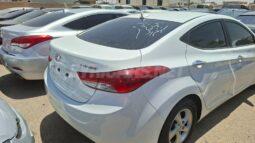 
										 مستعمل هيونداي – Hyundai افنتي – avante ممتلئ									