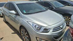 مستعمل هيونداي – Hyundai i40