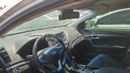 مستعمل هيونداي – Hyundai i40