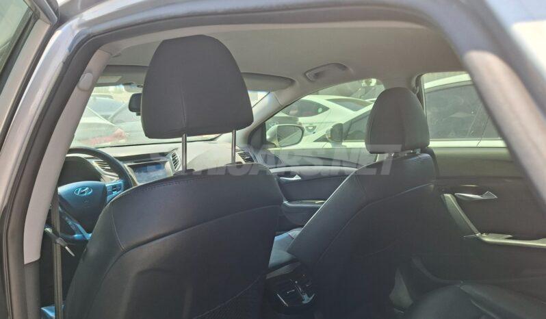 
								 مستعمل هيونداي – Hyundai i40 ممتلئ									