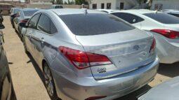 مستعمل هيونداي – Hyundai i40