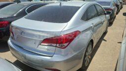 
										 مستعمل هيونداي – Hyundai i40 ممتلئ									