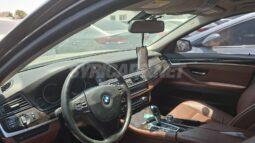 
										 مستعمل بي ام دابيليو – BMW 528 ممتلئ									