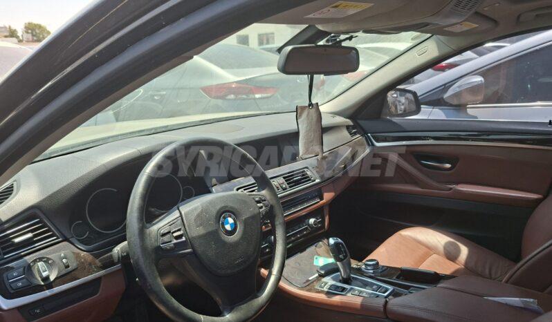 
								 مستعمل بي ام دابيليو – BMW 528 ممتلئ									