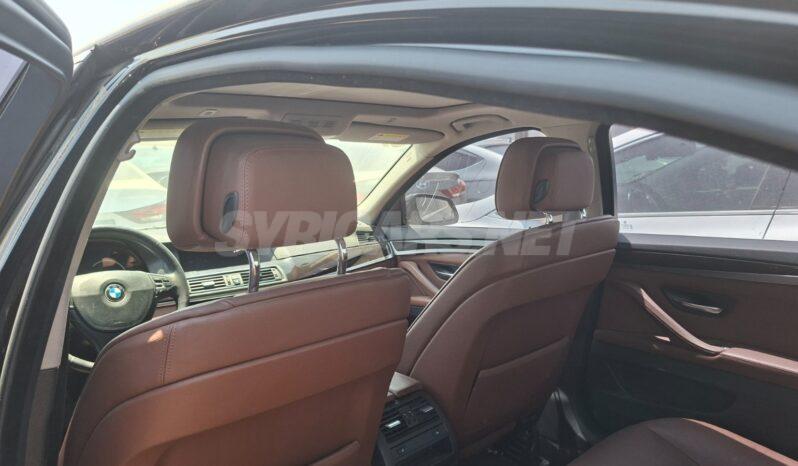 
								 مستعمل بي ام دابيليو – BMW 528 ممتلئ									