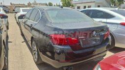
										 مستعمل بي ام دابيليو – BMW 528 ممتلئ									