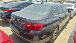
										 مستعمل بي ام دابيليو – BMW 528 ممتلئ									