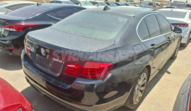 
								 مستعمل بي ام دابيليو – BMW 528 ممتلئ									