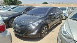 
										 مستعمل هيونداي – Hyundai افنتي – avante ممتلئ									