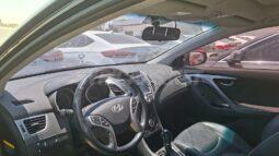 
										 مستعمل هيونداي – Hyundai افنتي – avante ممتلئ									