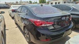 
										 مستعمل هيونداي – Hyundai افنتي – avante ممتلئ									