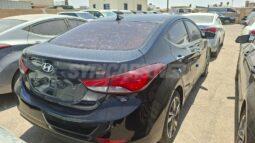 
										 مستعمل هيونداي – Hyundai افنتي – avante ممتلئ									