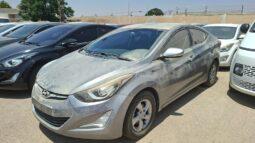 
										 مستعمل هيونداي – Hyundai افنتي – avante ممتلئ									