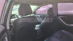 
										 مستعمل هيونداي – Hyundai افنتي – avante ممتلئ									
