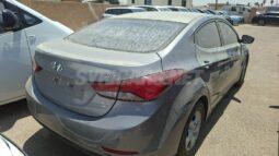
										 مستعمل هيونداي – Hyundai افنتي – avante ممتلئ									