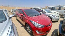 
										 مستعمل هيونداي – Hyundai افنتي – avante ممتلئ									