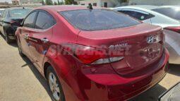 
										 مستعمل هيونداي – Hyundai افنتي – avante ممتلئ									