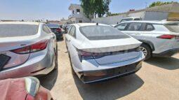 
										 جديد هيونداي – Hyundai الينترا – Elantra ممتلئ									