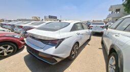 
										 جديد هيونداي – Hyundai الينترا – Elantra ممتلئ									