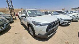 جديد تويوتا – Toyota موديلات اخرى