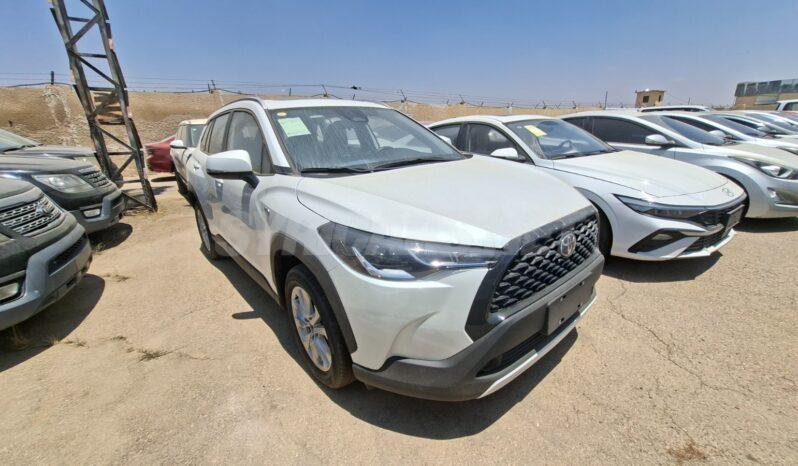 
								 جديد تويوتا – Toyota موديلات اخرى ممتلئ									