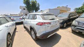 جديد تويوتا – Toyota موديلات اخرى