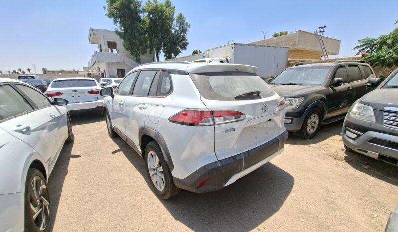 
								 جديد تويوتا – Toyota موديلات اخرى ممتلئ									