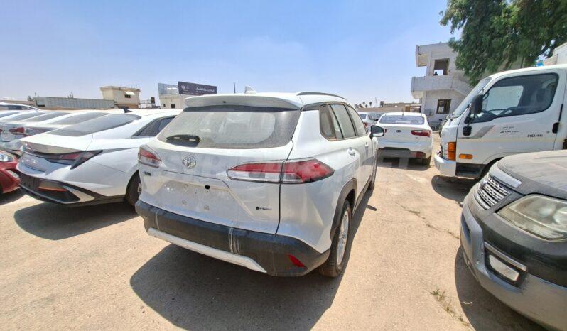 
								 جديد تويوتا – Toyota موديلات اخرى ممتلئ									