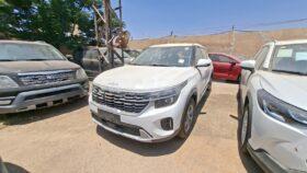 جديد كيا – Kia سيتلوس – Seltos