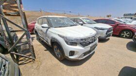 جديد كيا – Kia سيتلوس – Seltos