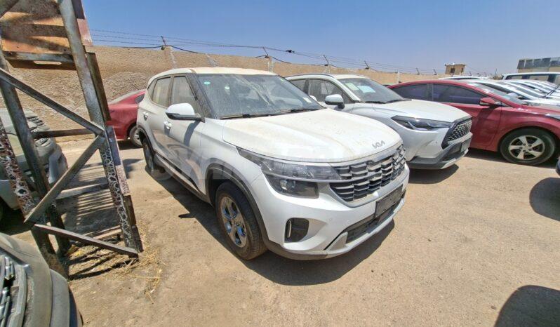 
								 جديد كيا – Kia سيتلوس – Seltos ممتلئ									